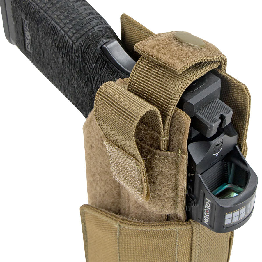 Condor RDS Holster Tactical Condor Outdoor Tactical Gear Supplier Tactical Distributors Australia