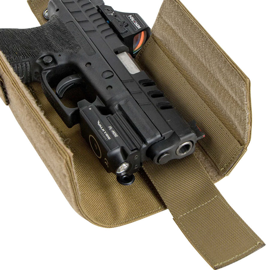 Condor RDS Holster Tactical Condor Outdoor Tactical Gear Supplier Tactical Distributors Australia