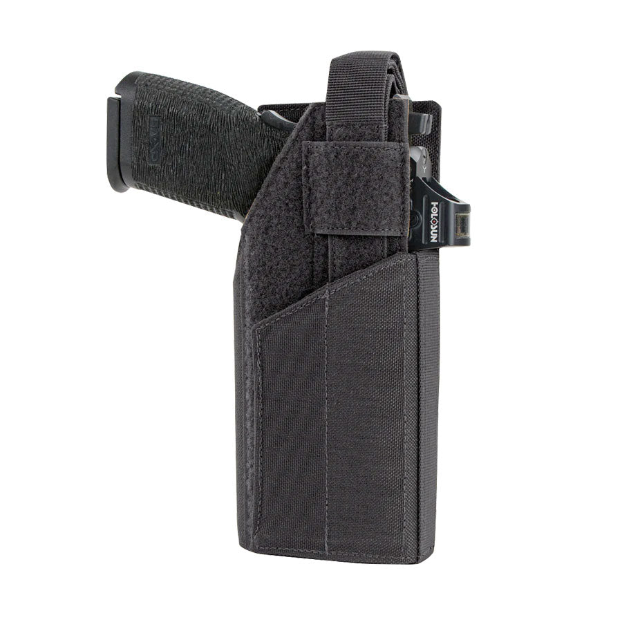 Condor RDS Holster Tactical Condor Outdoor Black Tactical Gear Supplier Tactical Distributors Australia