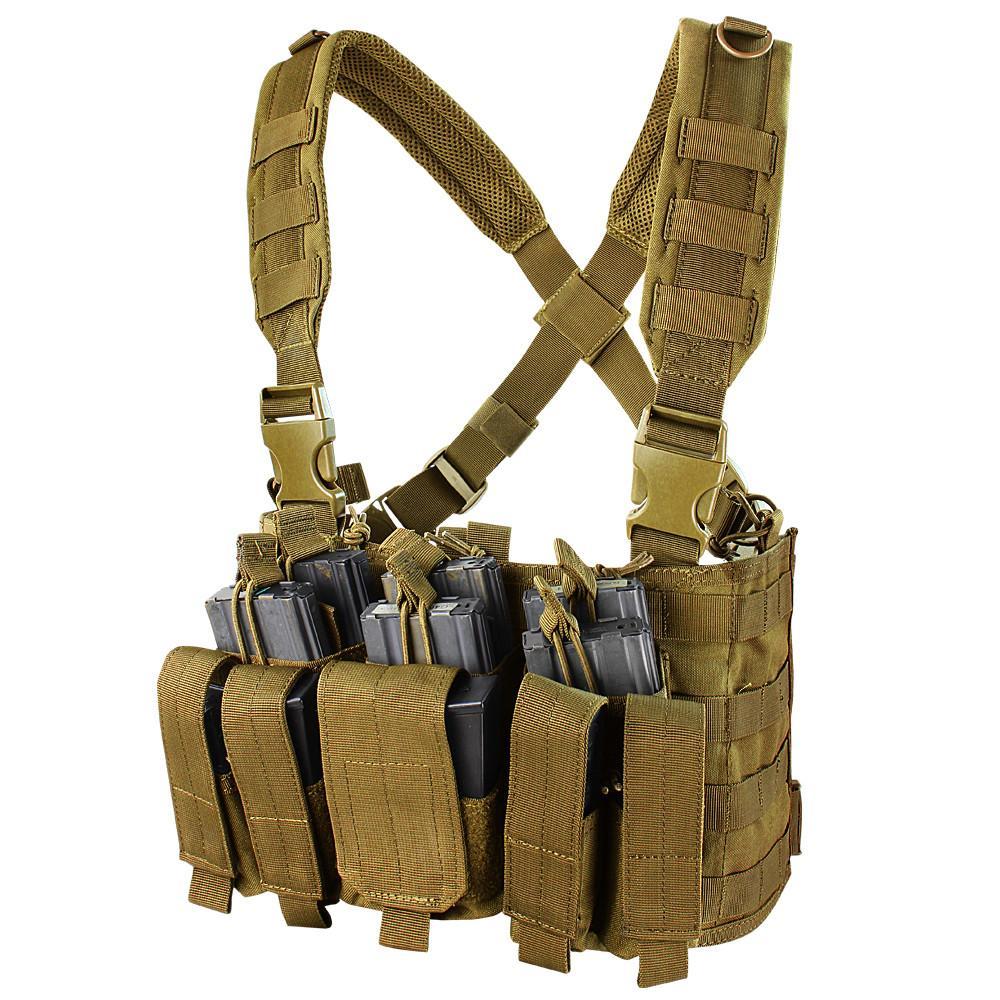 Condor Recon Chest Rig Tactical Gear Australia