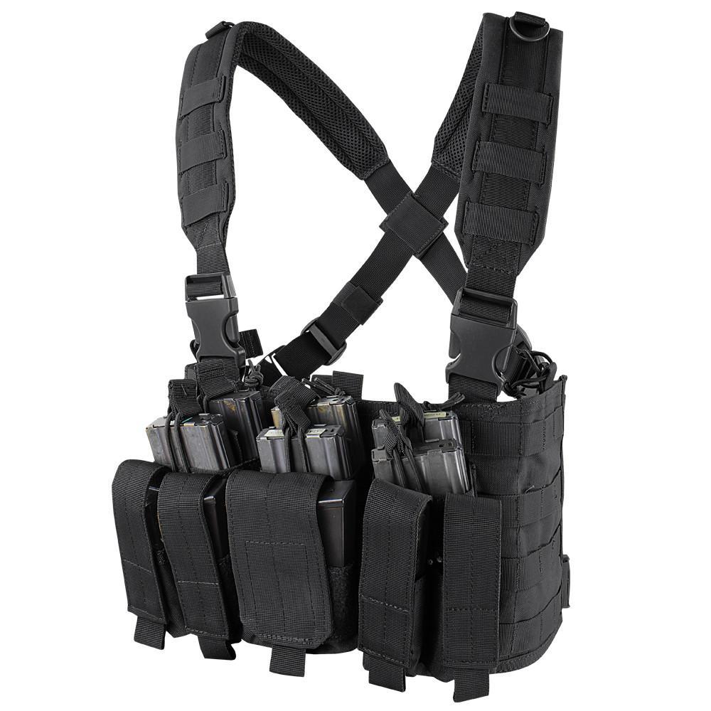 Condor Recon Chest Rig Tactical Gear Australia