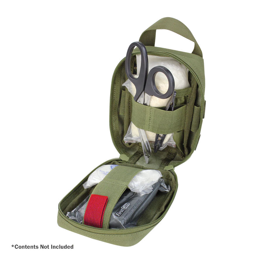 Condor Rip Away EMT Lite Pouch Accessories Condor Outdoor Tactical Gear Supplier Tactical Distributors Australia