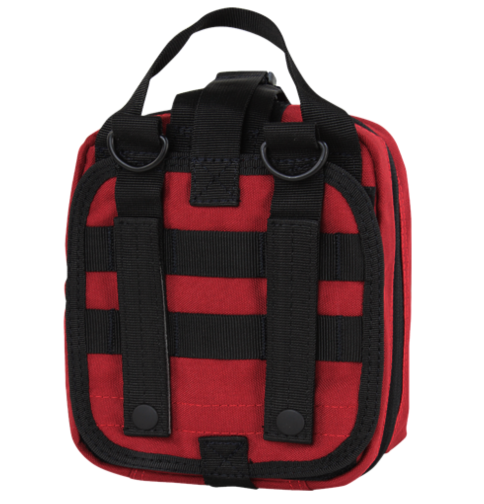 Condor Rip-Away EMT Pouch Med Pouches Condor Outdoor Tactical Gear Supplier Tactical Distributors Australia