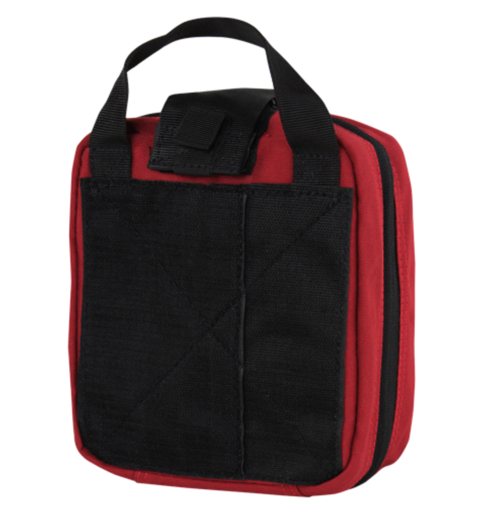 Condor Rip-Away EMT Pouch Med Pouches Condor Outdoor Tactical Gear Supplier Tactical Distributors Australia