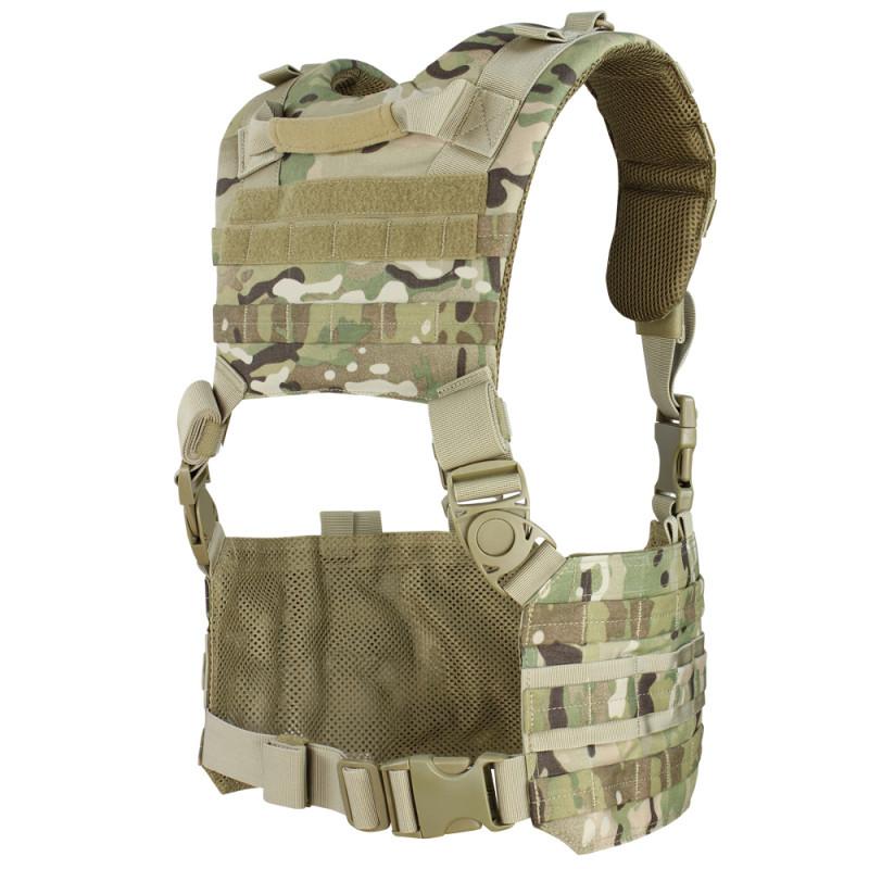 Condor Ronin Chest Rig Tactical Condor Outdoor Tactical Gear Supplier Tactical Distributors Australia