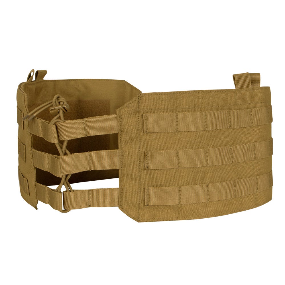 Condor RS Cummerbund Kit (2pcs/pack) Accessories Condor Outdoor Tactical Gear Supplier Tactical Distributors Australia