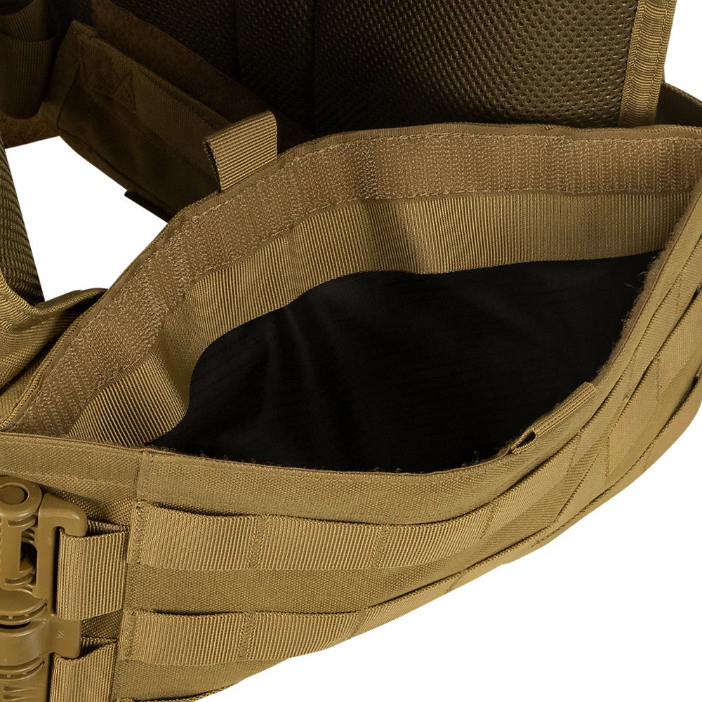 Condor RS Cummerbund Kit (2pcs/pack) Accessories Condor Outdoor Tactical Gear Supplier Tactical Distributors Australia