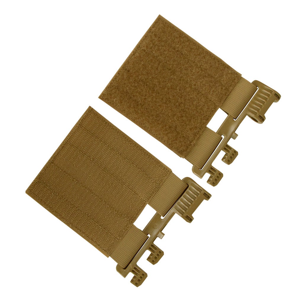 Condor RS Cummerbund Kit (2pcs/pack) Accessories Condor Outdoor Tactical Gear Supplier Tactical Distributors Australia