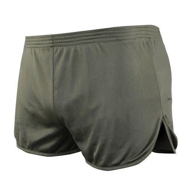 Condor Running Shorts Shorts Condor Outdoor OD Green Small Tactical Gear Supplier Tactical Distributors Australia