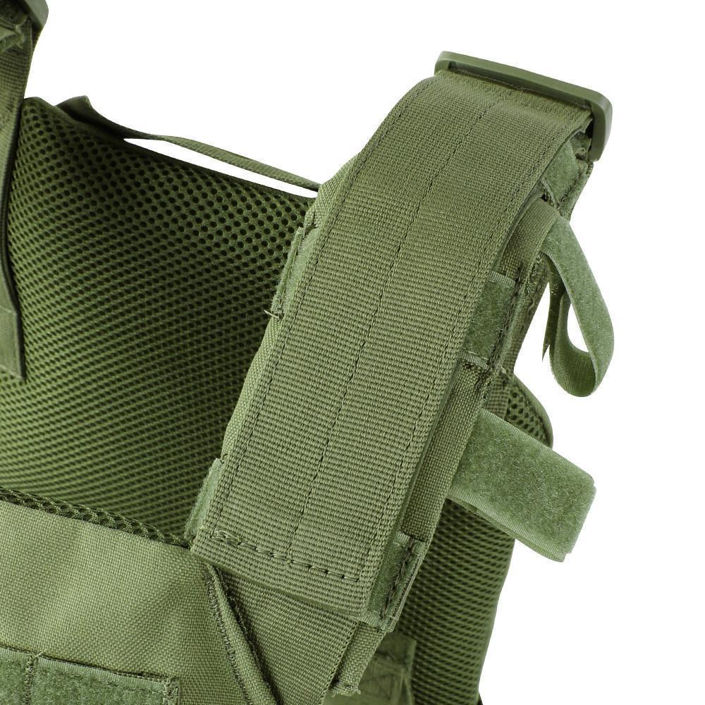 Condor Sentry Plate Carrier Vests &amp; Plate Carriers Condor Outdoor Tactical Gear Supplier Tactical Distributors Australia