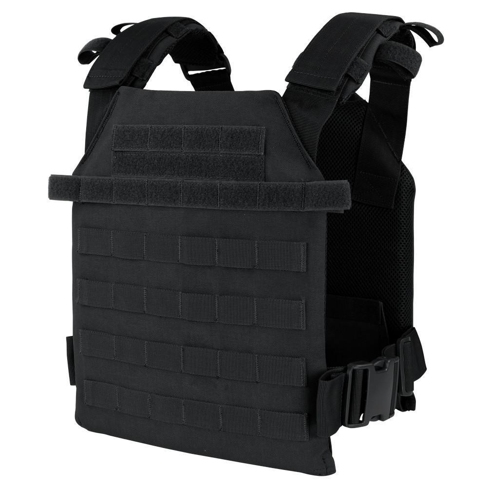 コンドルアウトドア CONDOR SENTRY PLATE CARRIER OD Condor Sentry Plate Carrier | Tactical Gear Australia