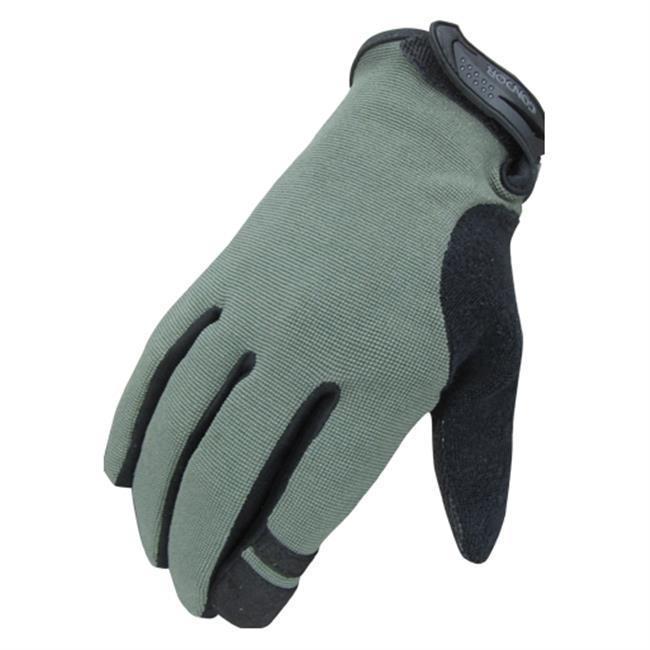 Condor Shooter Gloves Gloves Condor Outdoor Sage Small Tactical Gear Supplier Tactical Distributors Australia