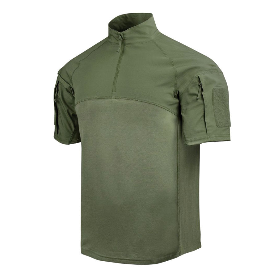 Condor Short Sleeve Combat Shirt Gen II Shirts Condor Outdoor Olive Drab Small Tactical Gear Supplier Tactical Distributors Australia