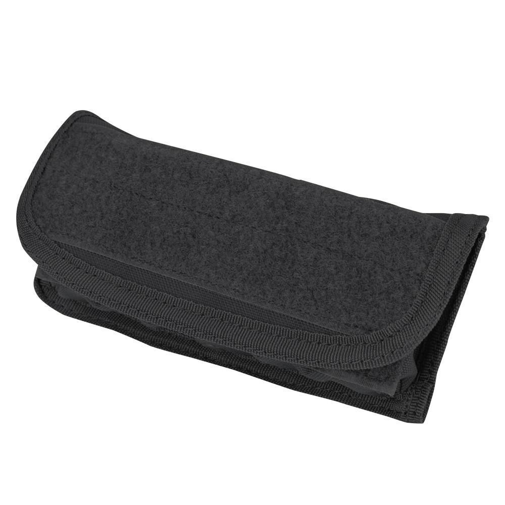 Condor Shotgun Ammo Pouch Accessories Condor Outdoor Black Tactical Gear Supplier Tactical Distributors Australia