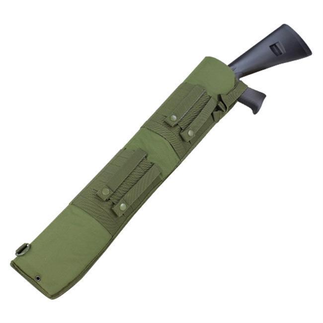 Condor Shotgun Scabbard Bags, Packs and Cases Condor Outdoor Tactical Gear Supplier Tactical Distributors Australia