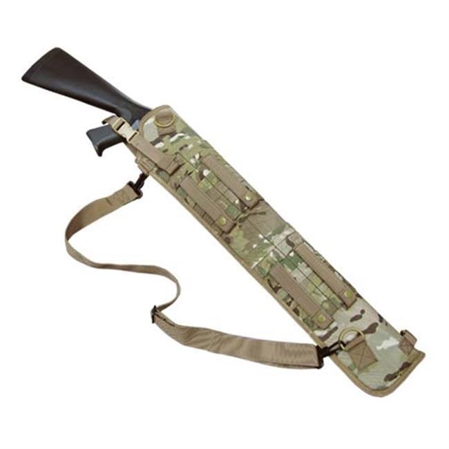 Condor Shotgun Scabbard Bags, Packs and Cases Condor Outdoor Tactical Gear Supplier Tactical Distributors Australia