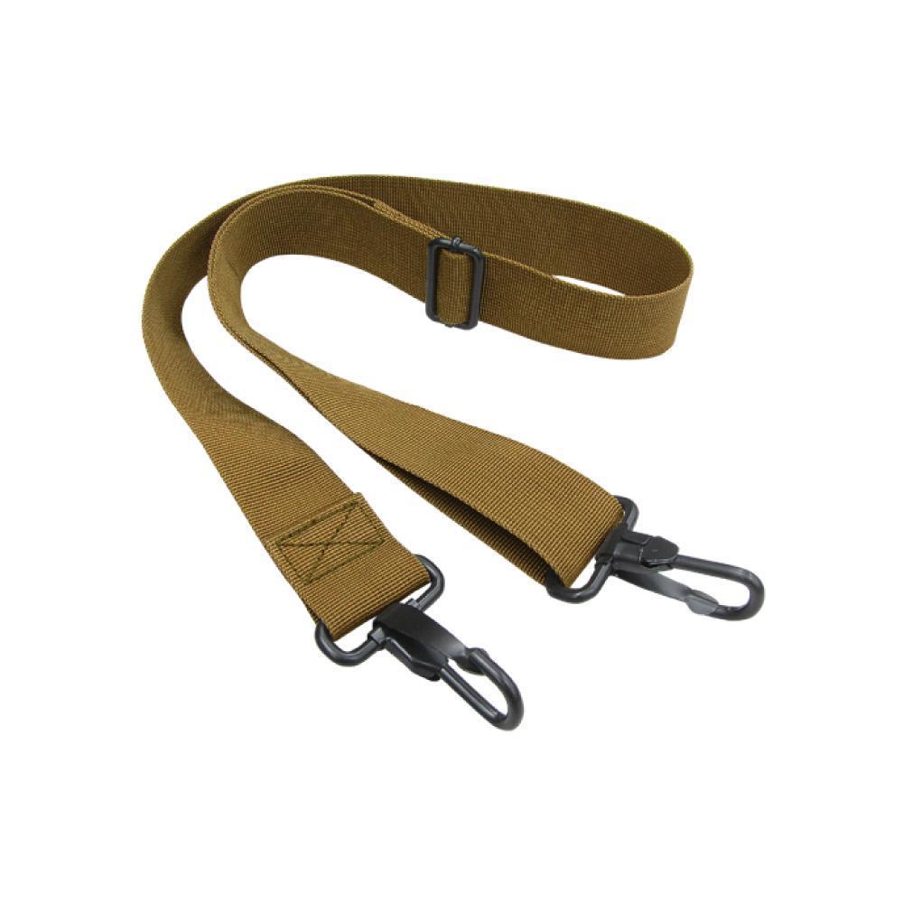 Condor Shoulder Strap Accessories Condor Outdoor Coyote Brown Tactical Gear Supplier Tactical Distributors Australia