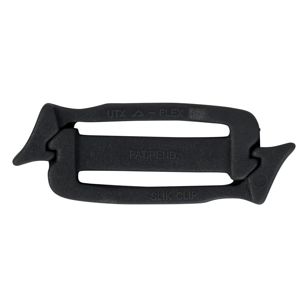 Condor Siamese Slik Clip 10 Pack Accessories Condor Outdoor Black Tactical Gear Supplier Tactical Distributors Australia