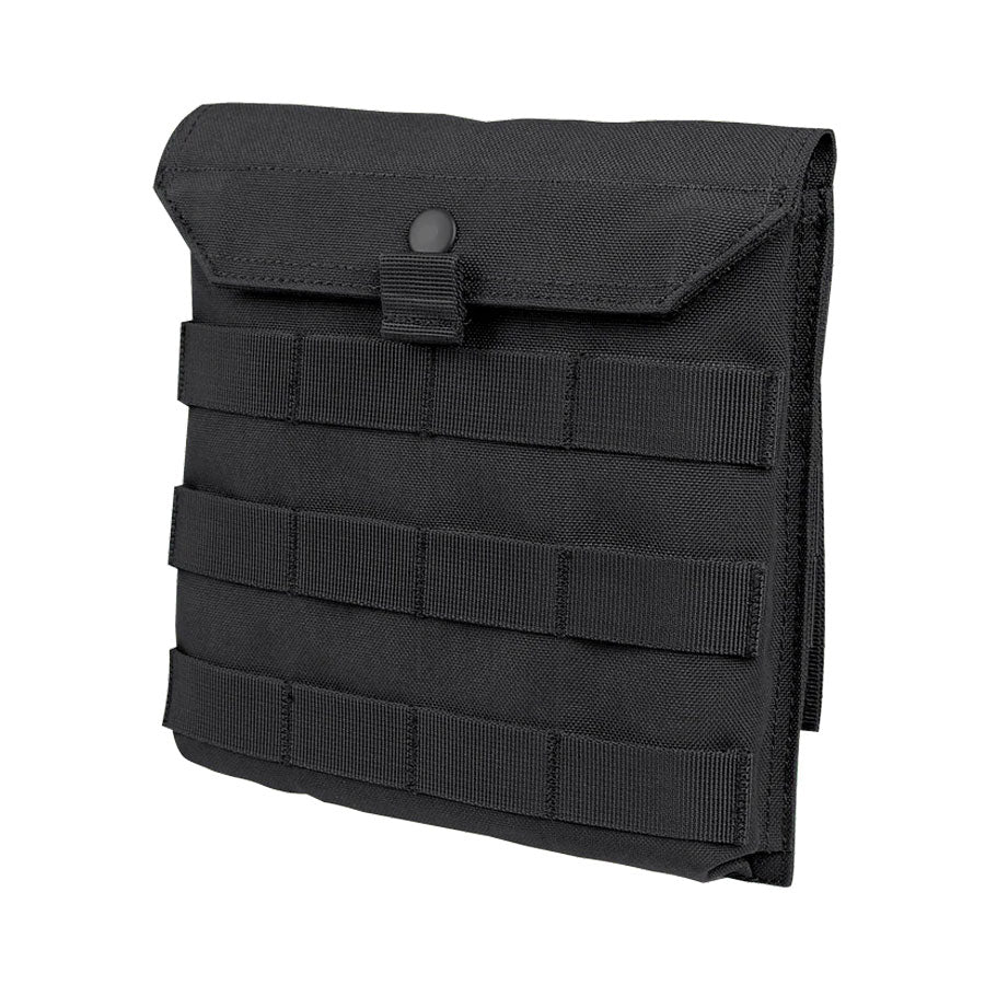 Condor Side Plate Pouch Accessories Condor Outdoor OD Green Tactical Gear Supplier Tactical Distributors Australia