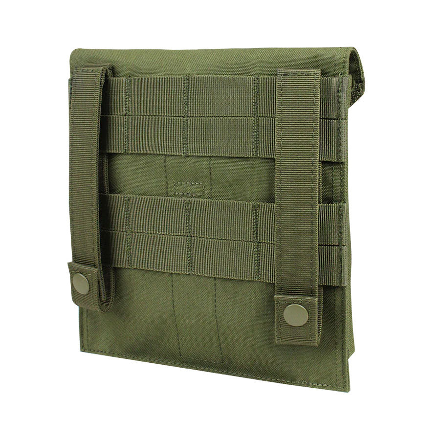 Condor Side Plate Pouch Accessories Condor Outdoor Tactical Gear Supplier Tactical Distributors Australia