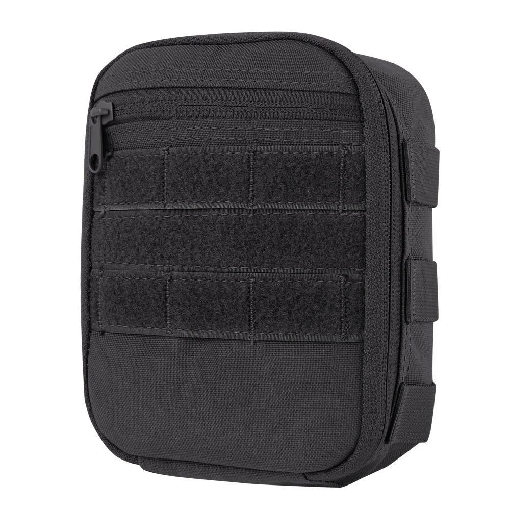 Condor Sidekick Pouch Accessories Condor Outdoor Black Tactical Gear Supplier Tactical Distributors Australia