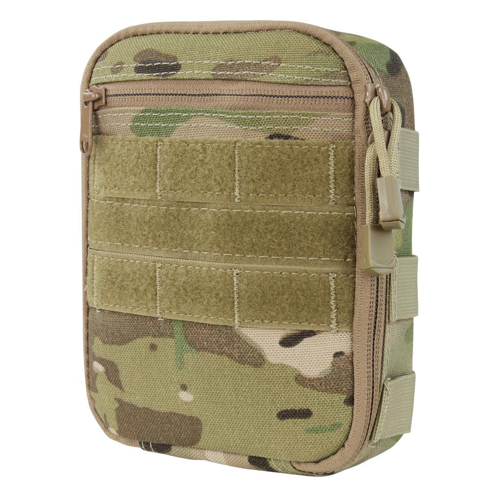 Condor Sidekick Pouch Accessories Condor Outdoor MultiCam (+$10) Tactical Gear Supplier Tactical Distributors Australia