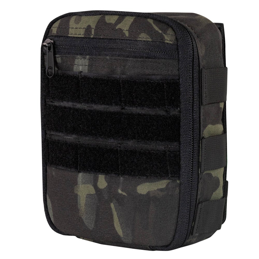 Condor Sidekick Pouch Multicam Black Accessories Condor Outdoor Tactical Gear Supplier Tactical Distributors Australia