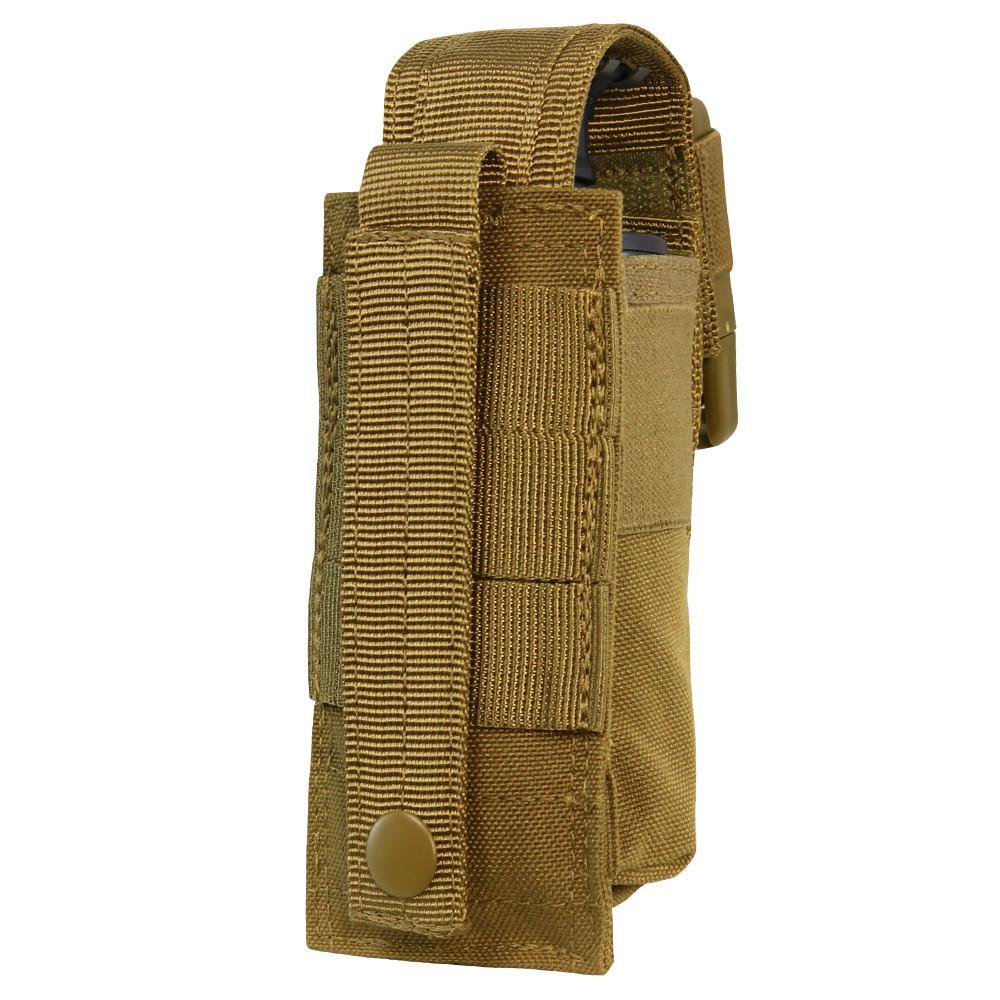 Condor Single Flashbang Pouch Accessories Condor Outdoor Tactical Gear Supplier Tactical Distributors Australia