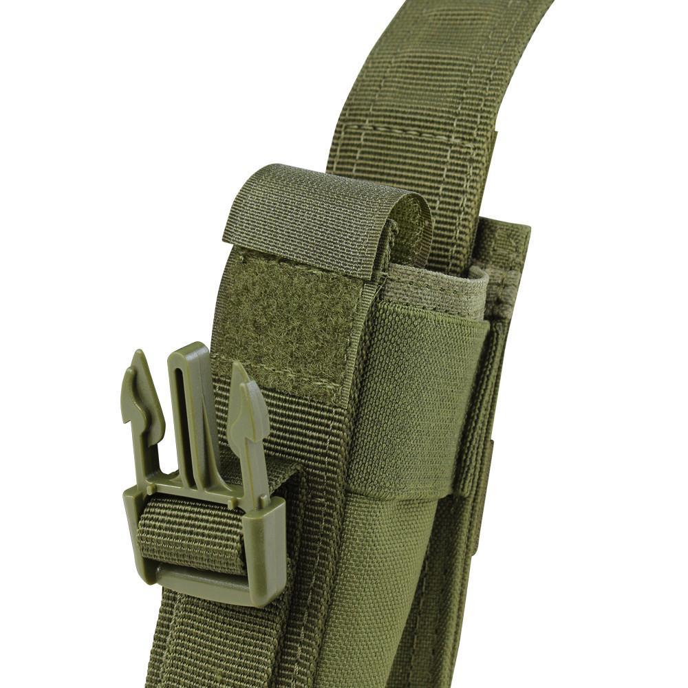 Condor Single Flashbang Pouch Accessories Condor Outdoor Tactical Gear Supplier Tactical Distributors Australia