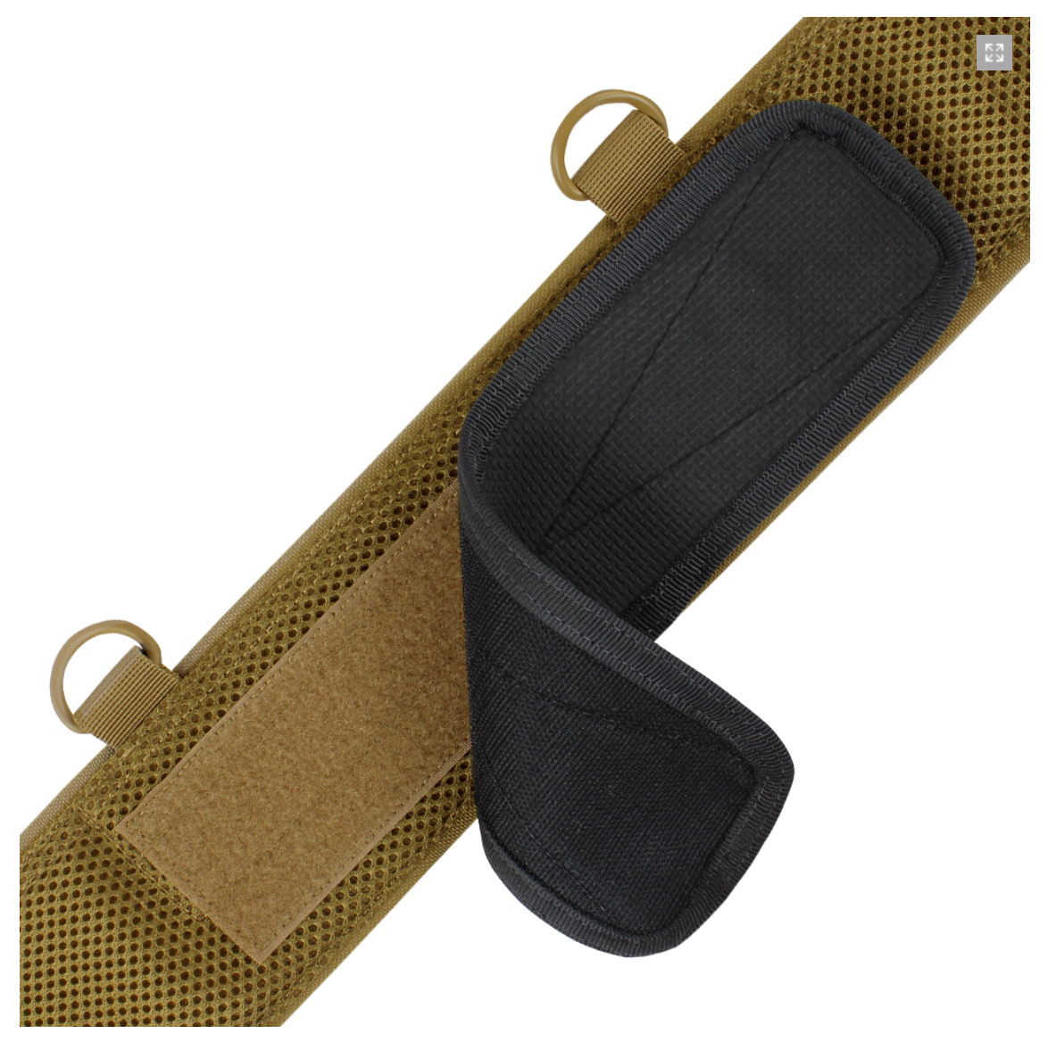 Condor Slim Battle Belt Accessories Condor Outdoor Tactical Gear Supplier Tactical Distributors Australia