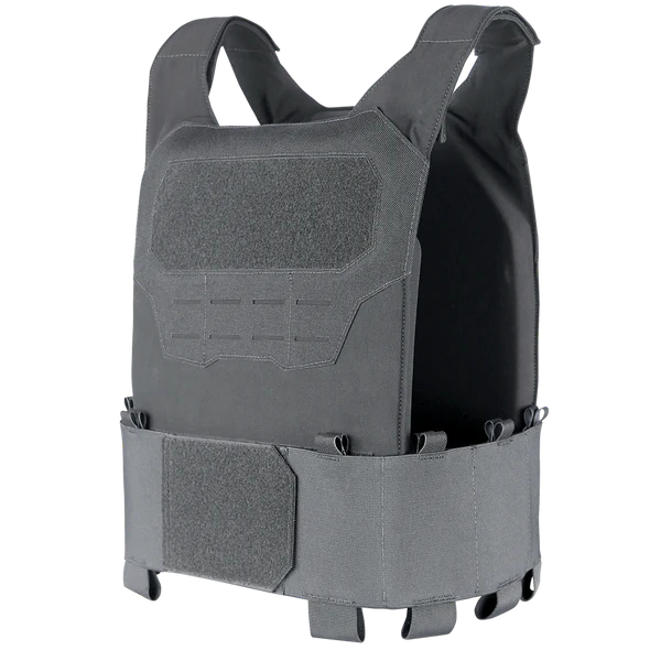 Condor Specter Plate Carrier Vests &amp; Plate Carriers Condor Outdoor Slate Tactical Gear Supplier Tactical Distributors Australia