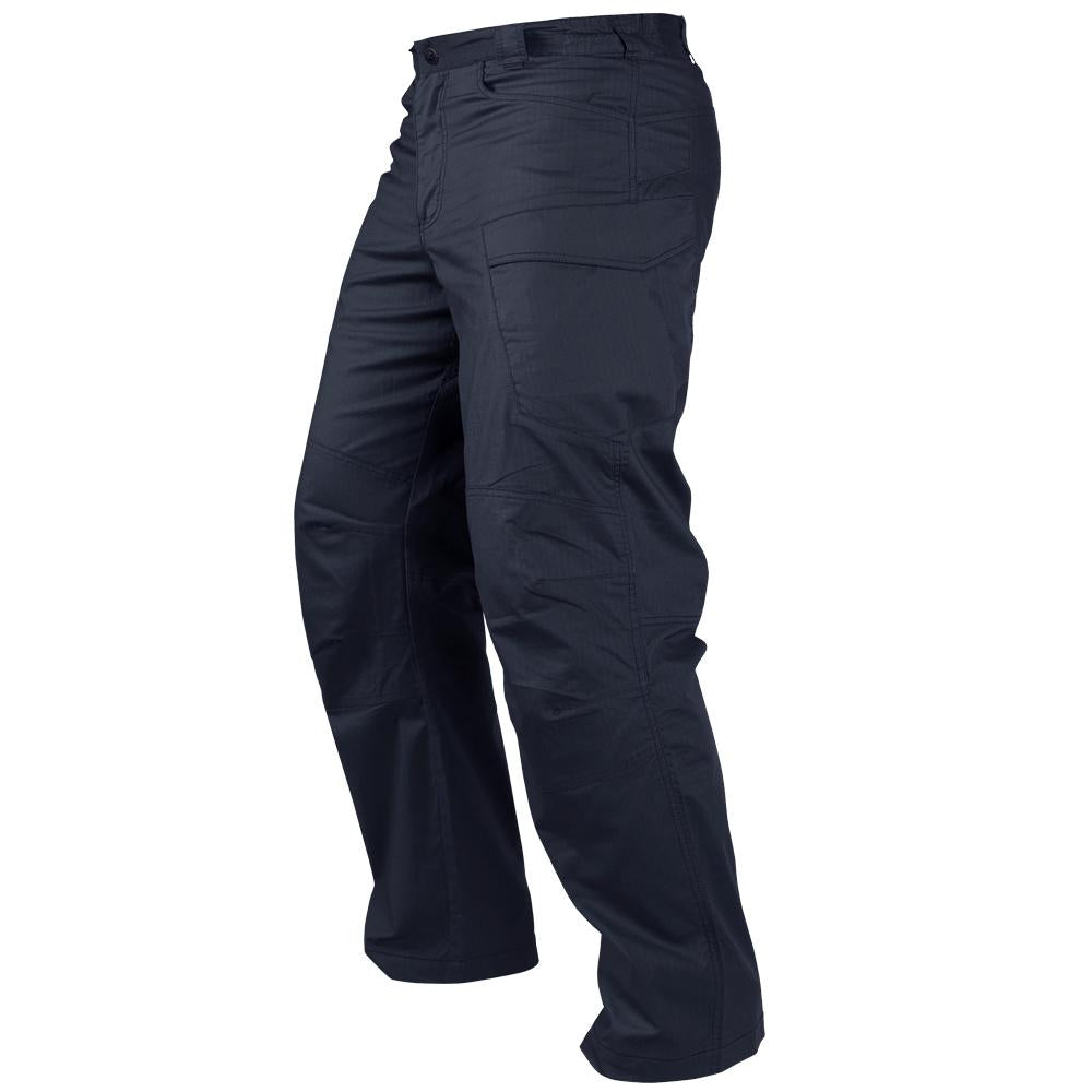 Condor Stealth Operator Pants Navy Blue Pants Condor Outdoor 30W x 30L Tactical Gear Supplier Tactical Distributors Australia