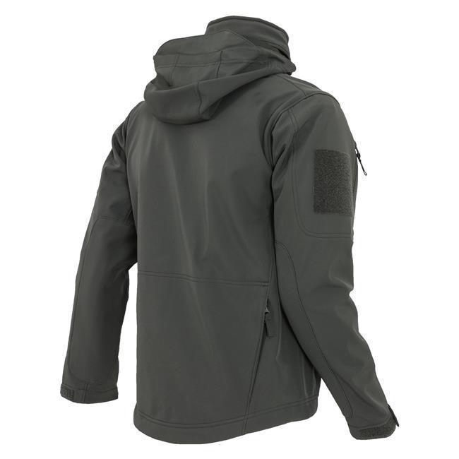 Condor Summit Soft Shell Jacket Outerwear Condor Outdoor Tactical Gear Supplier Tactical Distributors Australia