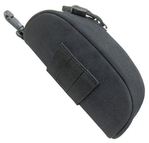 Condor Sunglass Case Accessories Condor Outdoor Black Tactical Gear Supplier Tactical Distributors Australia