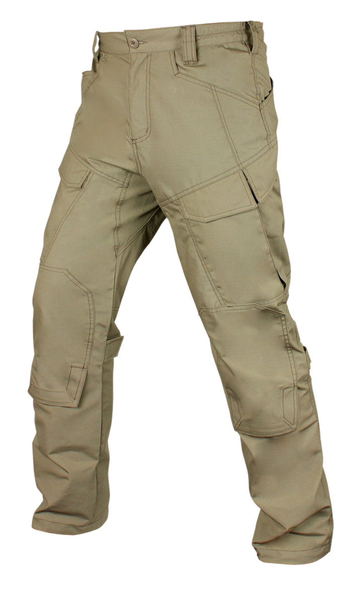 Condor Tac-Ops Pants Pants Condor Outdoor Stone 30W x 30L Tactical Gear Supplier Tactical Distributors Australia