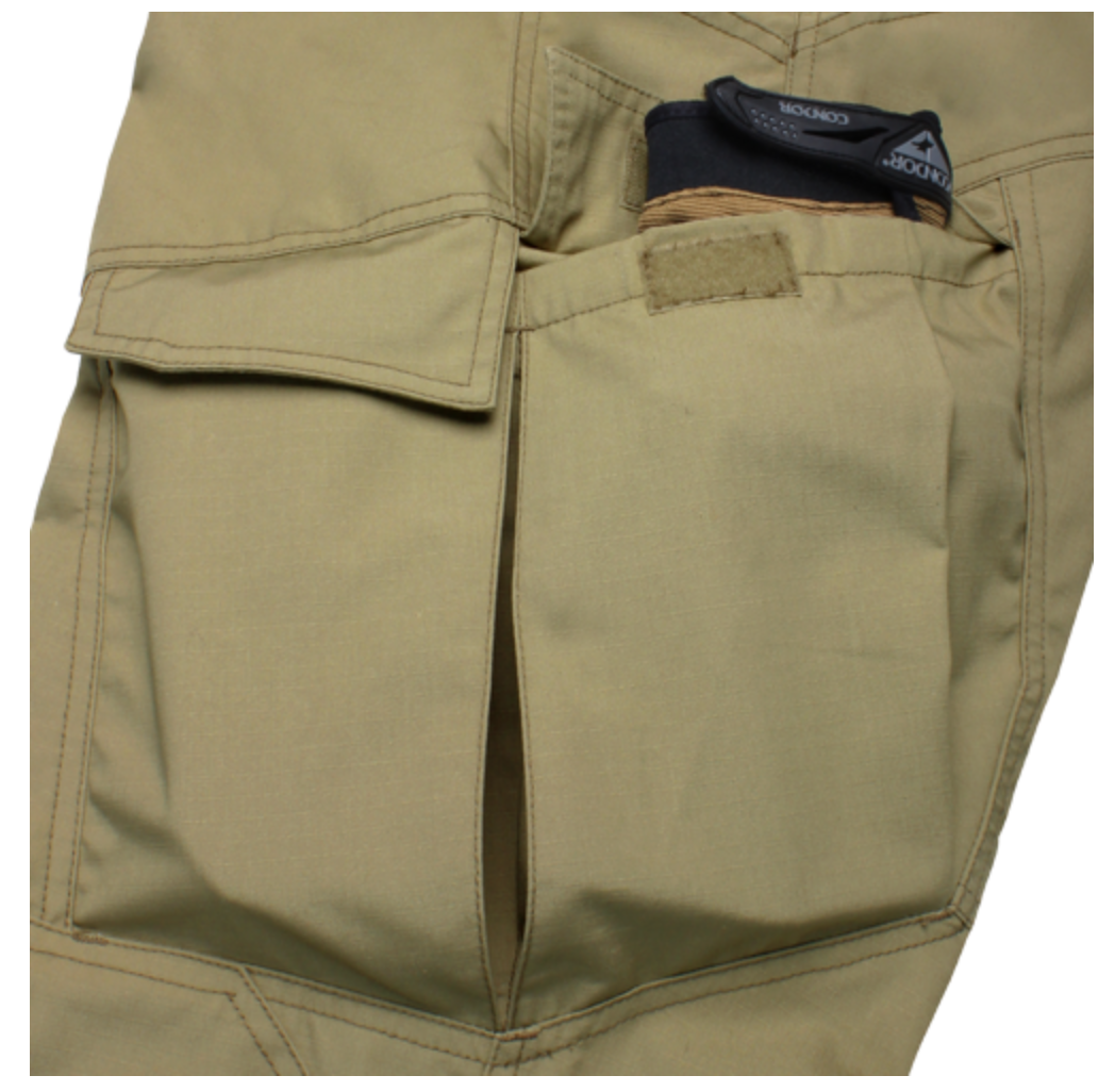 Condor Tac-Ops Pants Pants Condor Outdoor Tactical Gear Supplier Tactical Distributors Australia