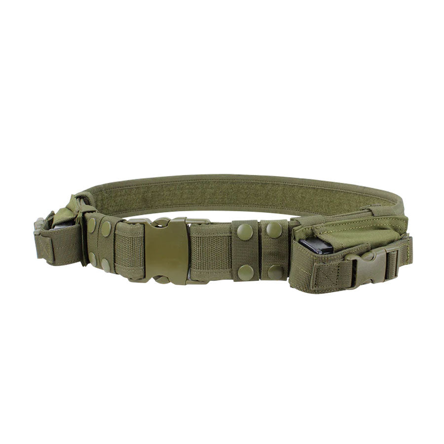 Condor Tactical Belt Accessories Condor Outdoor Olive Drab Tactical Gear Supplier Tactical Distributors Australia