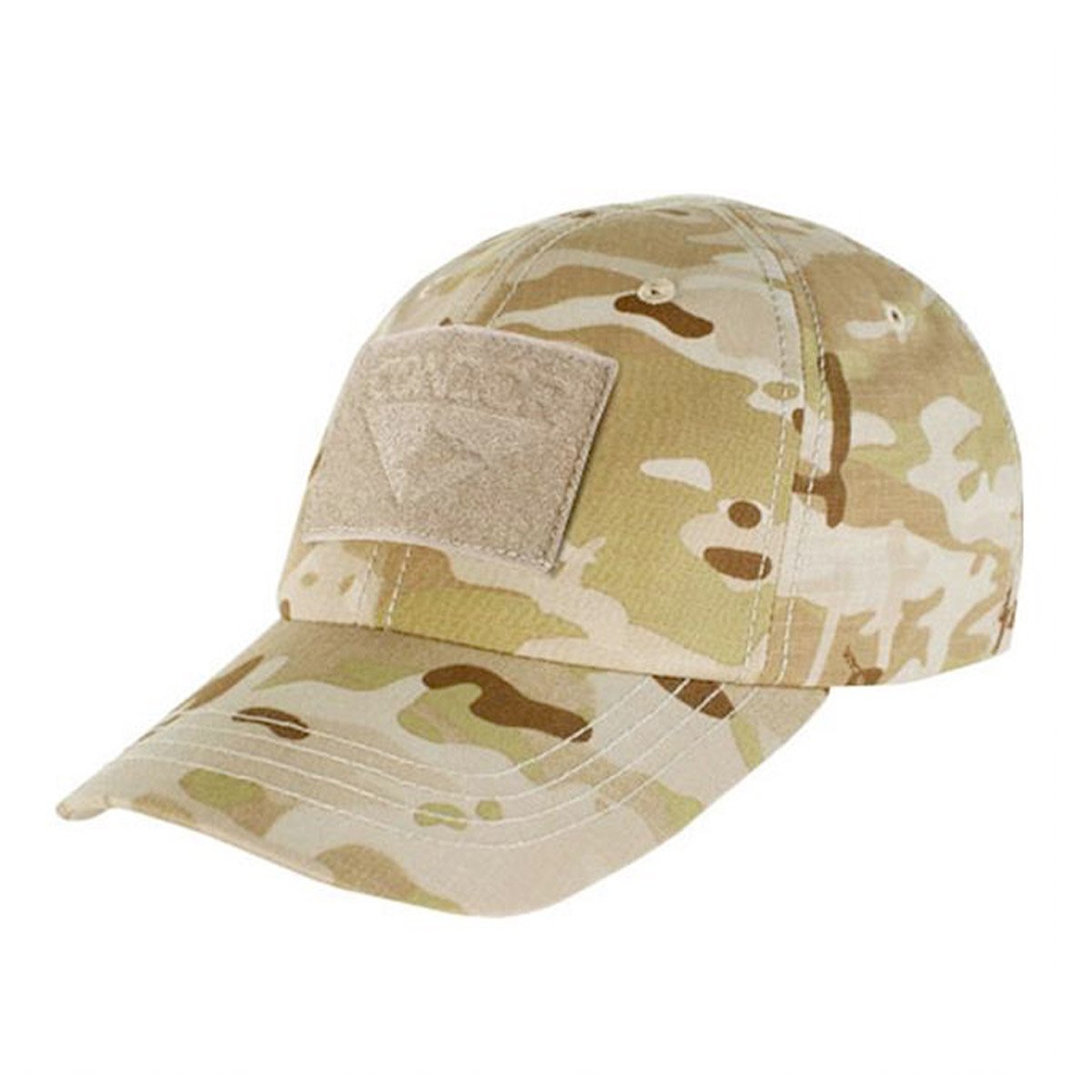 Condor Tactical Cap Multicam Arid Accessories Condor Outdoor Tactical Gear Supplier Tactical Distributors Australia