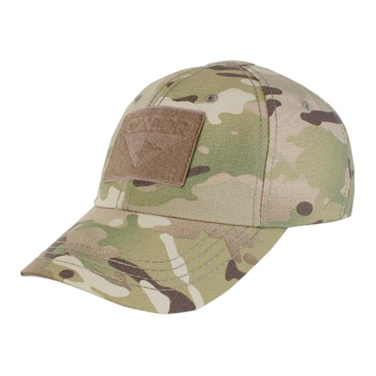 Condor Tactical Cap Multicam Accessories Condor Outdoor Tactical Gear Supplier Tactical Distributors Australia