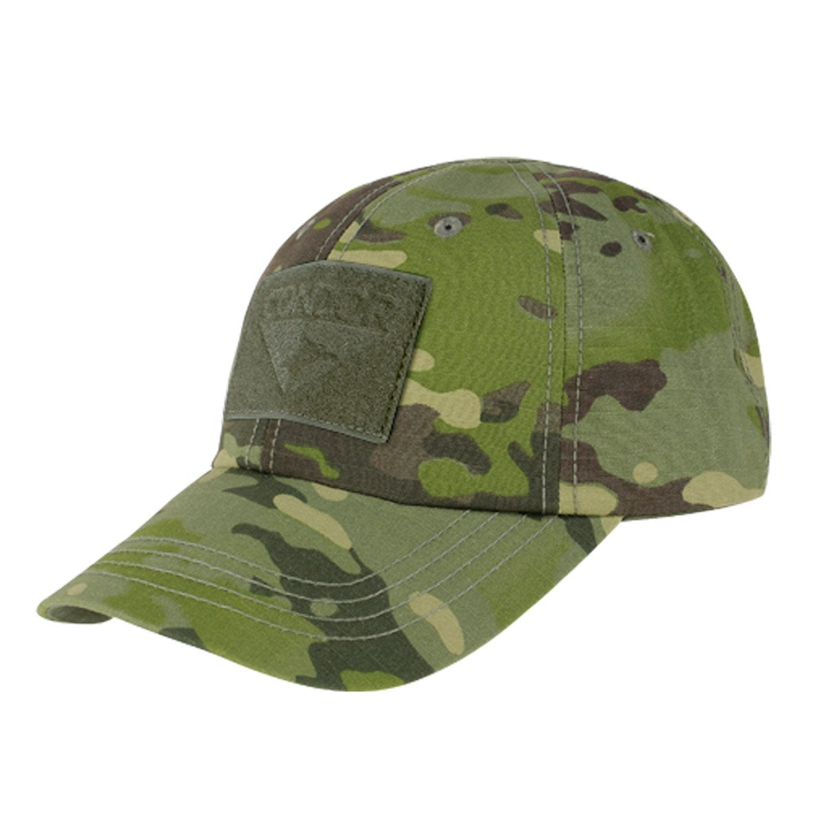 Condor Tactical Cap Multicam Tropic Accessories Condor Outdoor Tactical Gear Supplier Tactical Distributors Australia