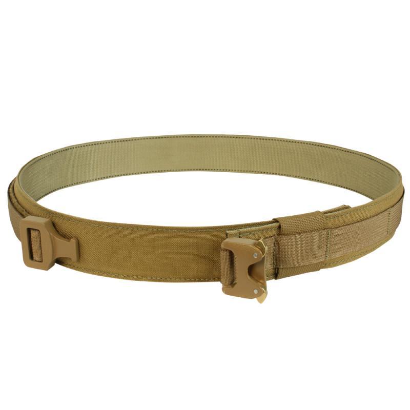 Condor Tactical Cobra Gun Belt MultiCam Accessories Condor Outdoor Tactical Gear Supplier Tactical Distributors Australia