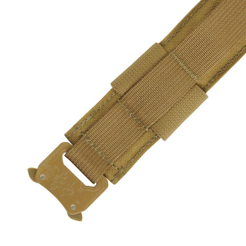 Condor Tactical Cobra Gun Belt MultiCam Tactical Gear Australia