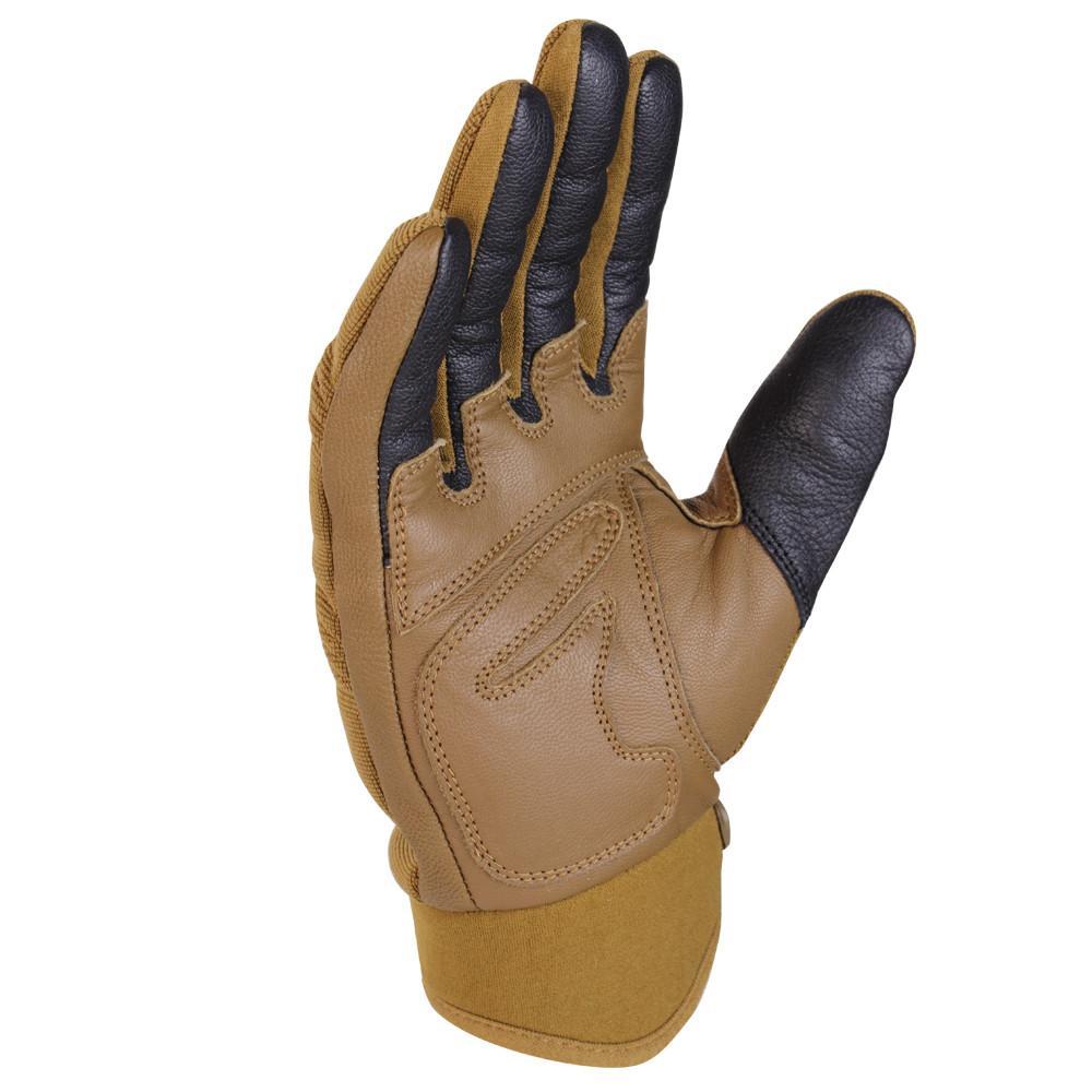 Condor Tactician Tactile Gloves Gloves Condor Outdoor Tactical Gear Supplier Tactical Distributors Australia