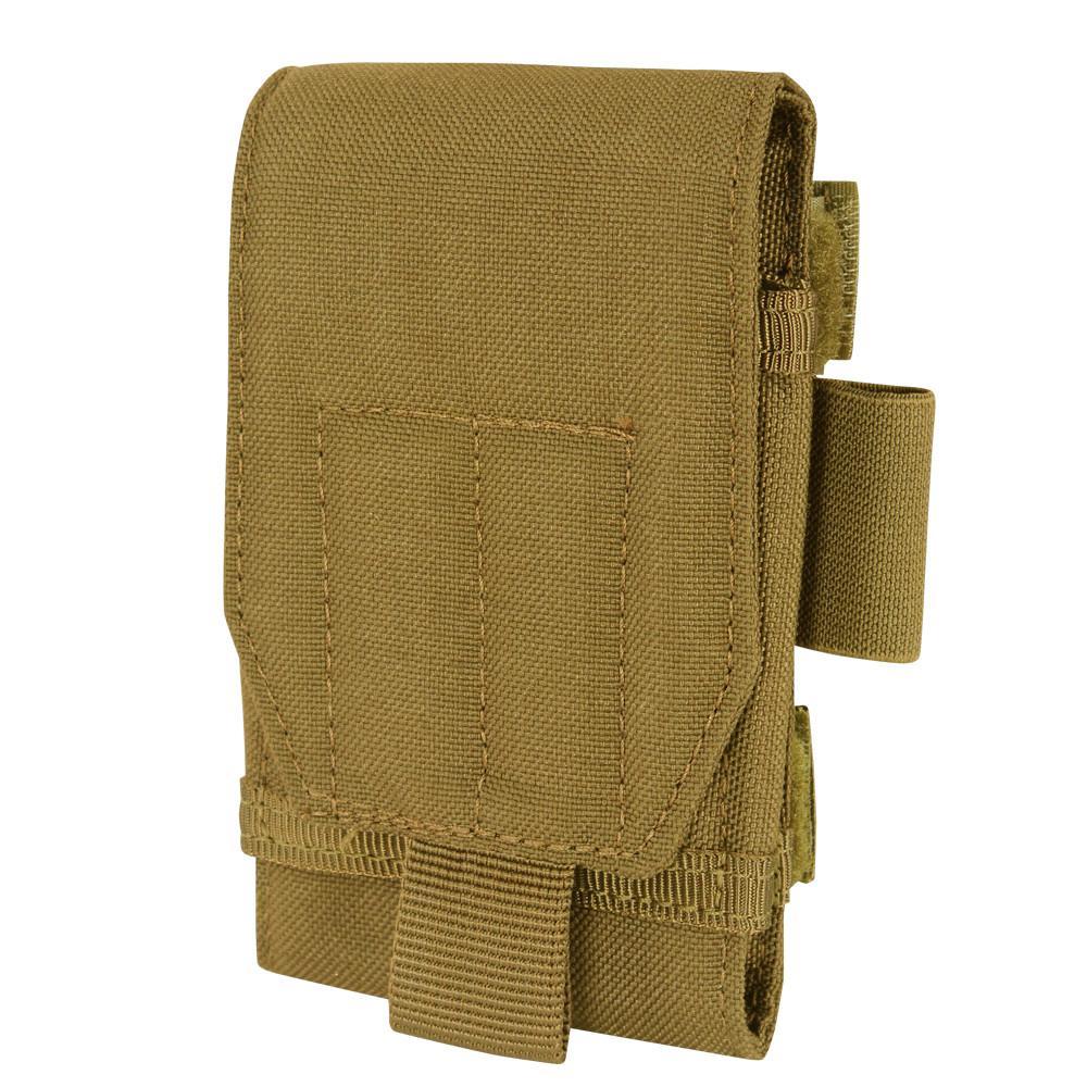 Condor Tech Sheath Plus Accessories Condor Outdoor Coyote Brown Tactical Gear Supplier Tactical Distributors Australia