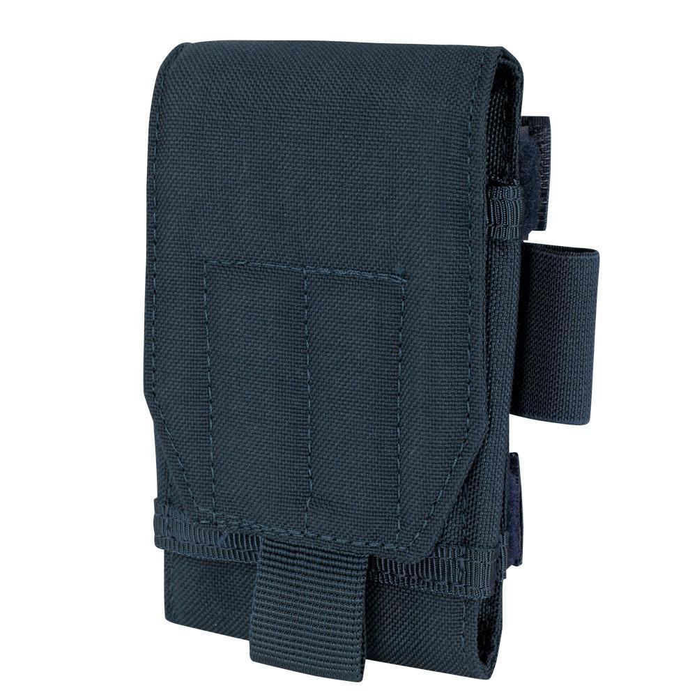 Condor Tech Sheath Plus Accessories Condor Outdoor Navy Tactical Gear Supplier Tactical Distributors Australia