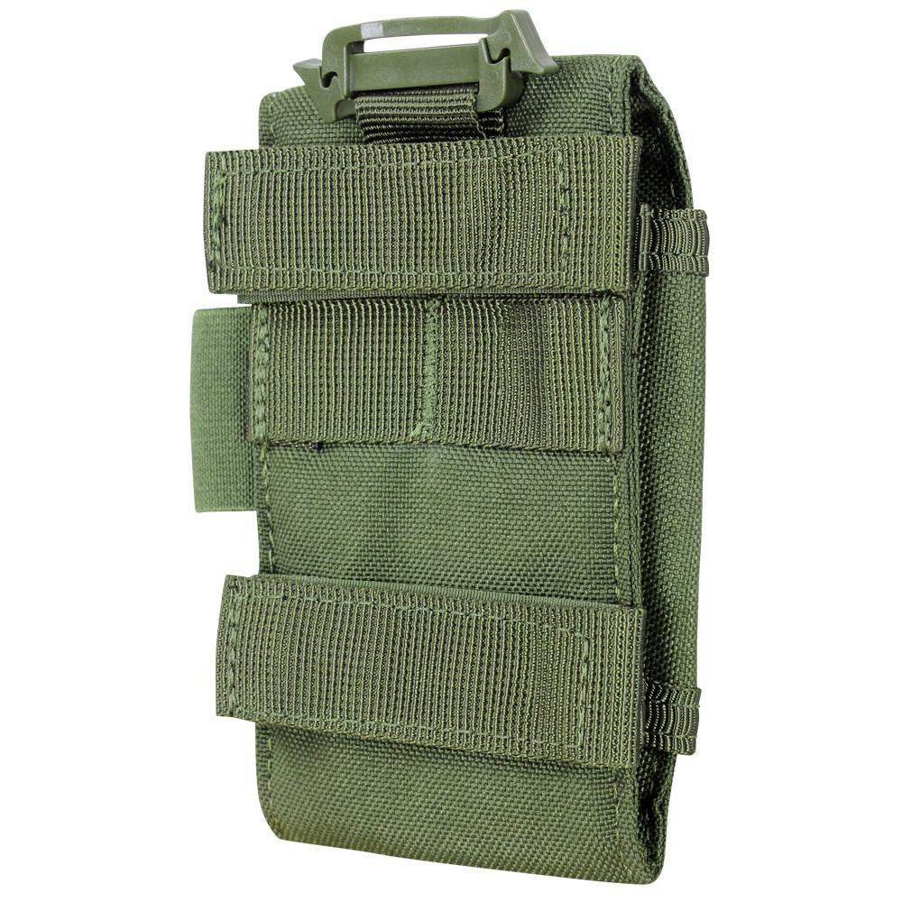 Condor Tech Sheath Plus Accessories Condor Outdoor Tactical Gear Supplier Tactical Distributors Australia