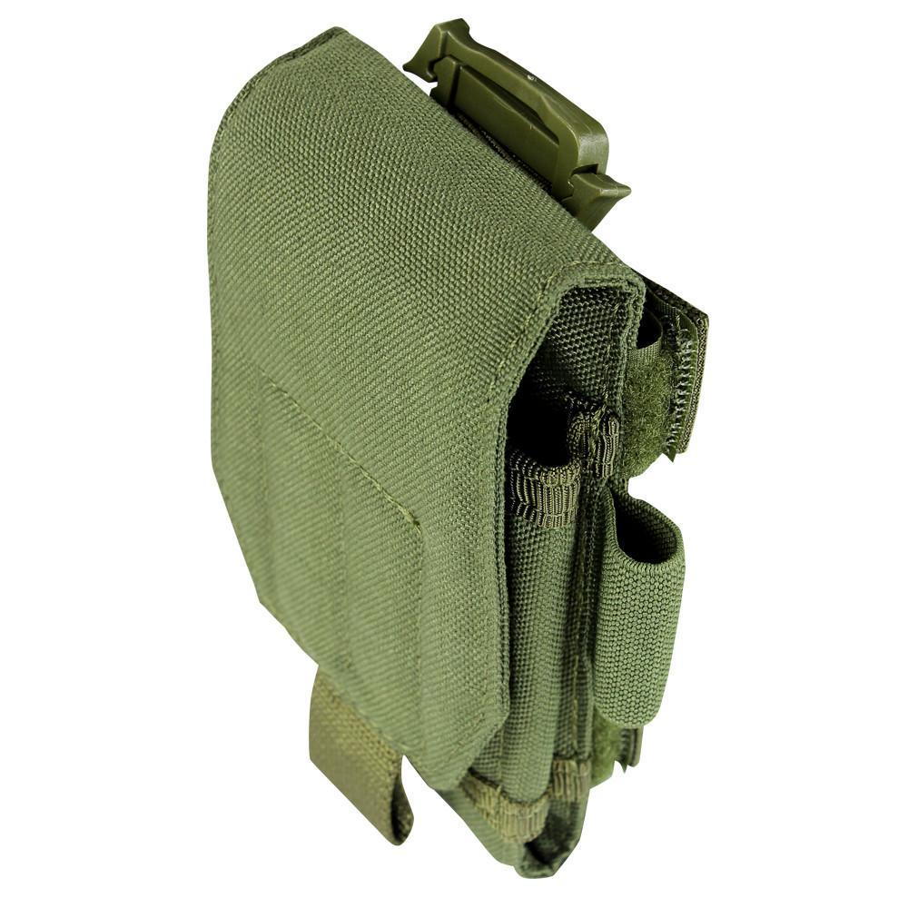 Condor Tech Sheath Plus Accessories Condor Outdoor Tactical Gear Supplier Tactical Distributors Australia