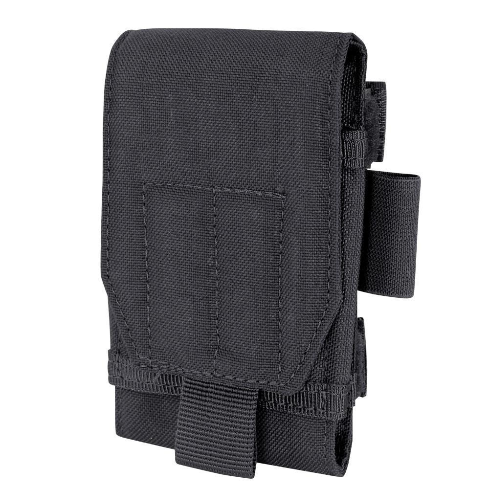 Condor Tech Sheath Plus Accessories Condor Outdoor Black Tactical Gear Supplier Tactical Distributors Australia