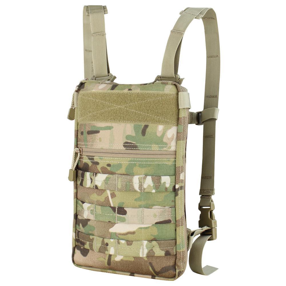 Condor Tidepool Hydration Carrier Bags, Packs and Cases Condor Outdoor MultiCam Tactical Gear Supplier Tactical Distributors Australia