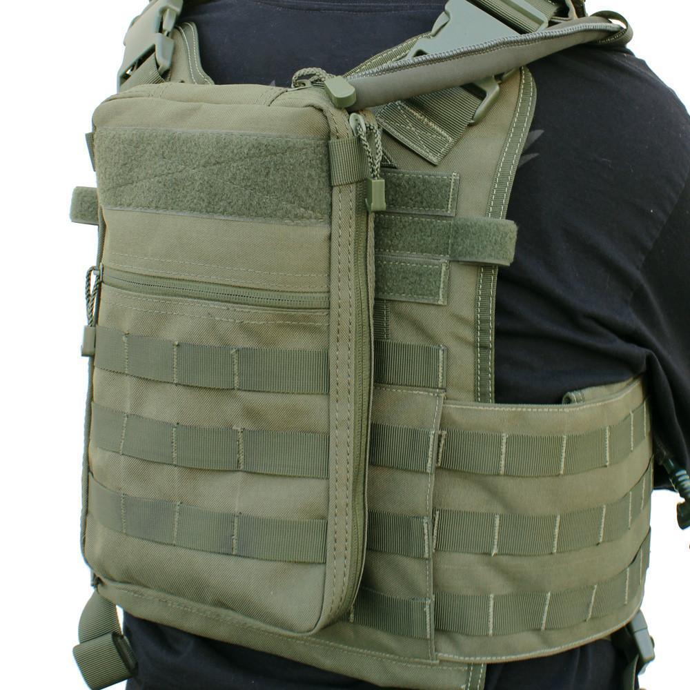  Tactical Gear